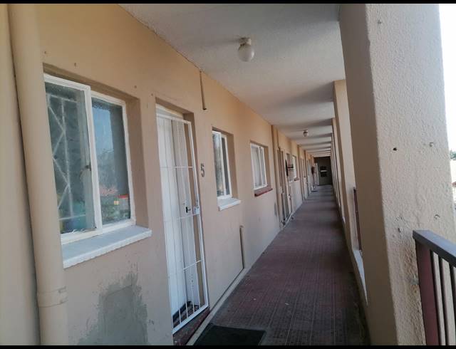 2,206M² APARTMENT BLOCK FOR SALE IN BIRCHLEIGH